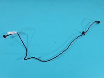 Шланг wąż трубка toyota proace ii 16- 9818468680 2.0 d4d 122km фото №1