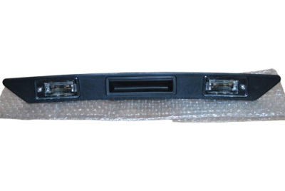 Кнопка крышки багажника ручка молдинг audi a6 c6 фото №1