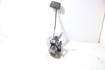 Педаль тормоза toyota c-hr i фото №1