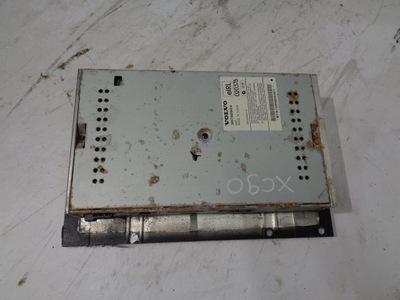 Усилитель 30732824 volvo xc90 i фото №1