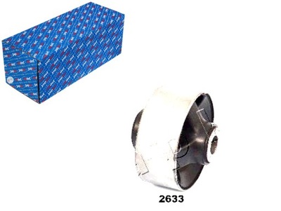 Подушка диференціал japko фото №1