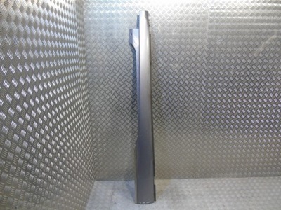 Молдинг поріг права bentley gt supersports 1 фото №1