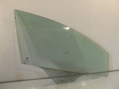 Delta iii скло правий перед фото №1