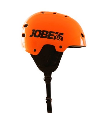 Kask Wakeboardowy Jobe Base Rental Orange XS