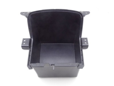 Outlander ii 06-12 корпус полиця тунель середнього фото №1