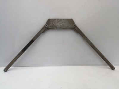 Bmw 2 f44 2021 кронштейн балка подвеска задняя фото №1