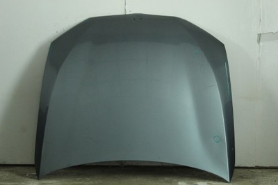 Bmw 5 g20 g21 lift капот фото №1