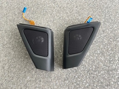 ALTAVOCES BMW F10 F11 9175695 9169690 9184795  