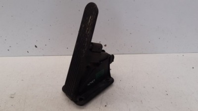 Педаль газу smart fortwo cabrio 0,7t фото №1