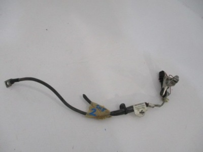 Citroen ds4 2.0 hdi клемма минусовая 9802043580 фото №1