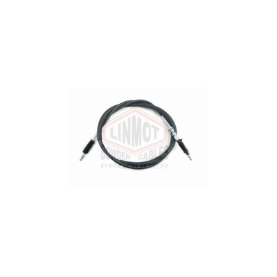 CABLE GAS DAF F 95 XF (1623344)  