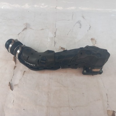 Subaru ascent 19- труба воздуха интеркулер usa фото №1