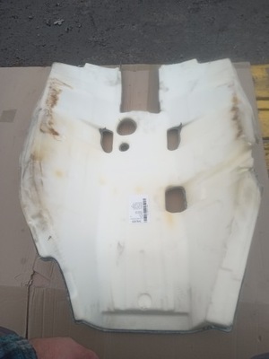 Шумоизоляция туннель peugeot 508 ii sw фото №1