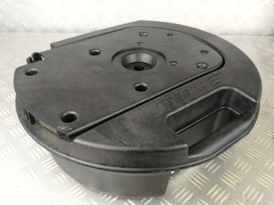 28170CA10A SUBWOOFER TUBA ALTAVOZ BASSOWY BOSE NISSAN MURANO Z50  