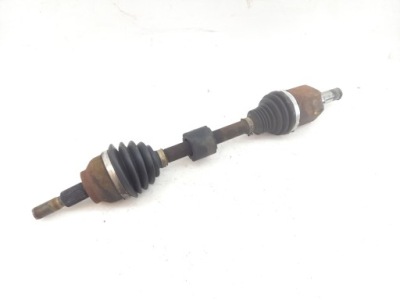 Приводной вал левая перед ford focus mk3 1.6 ecoboost механическая коробка передач фото №1
