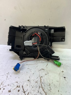 Стрічка шлейф подушки безпеки подушка безпеки clio iii 8200627605 фото №1