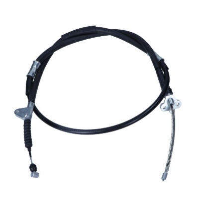 Трос ham. ручного задня ліва toyota carina e vi фото №1