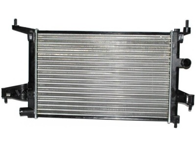 RADIATOR OPEL TIGRA TWINTOP 1.8  