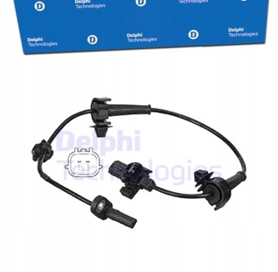 Датчик скорости abs delphi do honda civic viii r фото №1