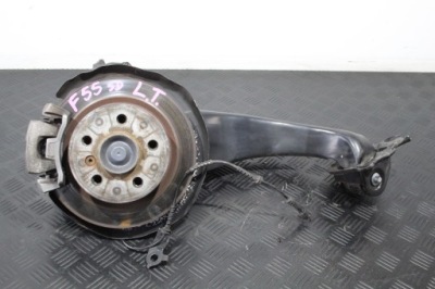 Поворотный кулак левый задняя mini cooper s f55 фото №1