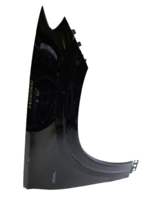 Mercedes крыло перед передний правый gle w167 167 suv przed liftem фото №1