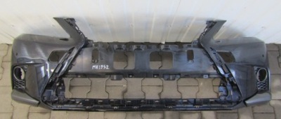 Бампер перед ct 200h ct200h f sport lift 14-17 фото №1