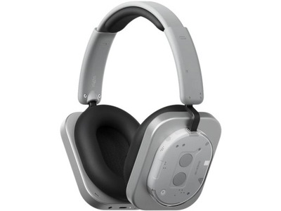 Słuchawki nauszne NOTHING Headphone (1) ANC Biały