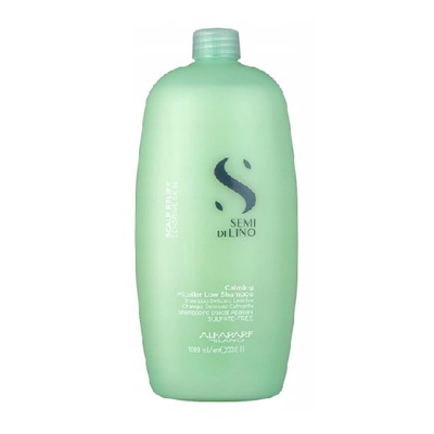 ALFAPARF SCALP RELIEF szampon micelarny łagodzi 1L