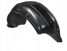 Opel zafira a 1999-2005 подкрылок правое задние задняя фото №1