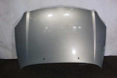 Капот toyota avensis ii t25 6t1 фото №1