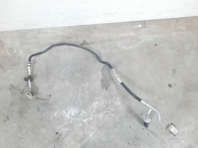 Wąż шланг кондиціонера audi q7 4l 3.0 tdi 4l0820741 фото №1