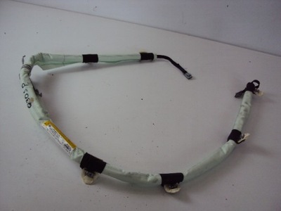 Шторка безопасности подушка безопасности правая infiniti q30s 2.2 d 16r фото №1