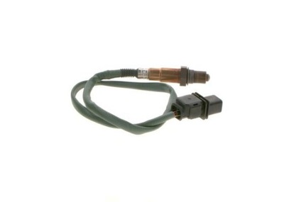 SONDA LAMBDA 0 258 017 303 BOSCH MERCEDES  