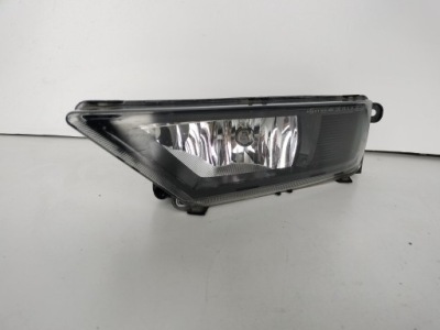 Противотуманная фара левый vw tiguan 5na 16- фото №1