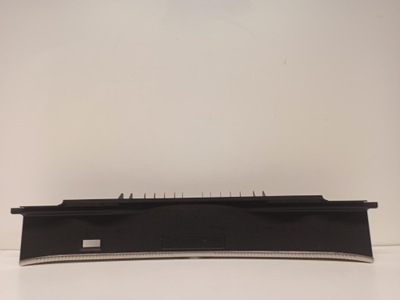 Audi a8 d4 захист поріг багажника 4h0863471d фото №1