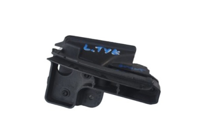 Audi оригинальный номер 4f9807891 направляющая кронштейн бампера фото №1