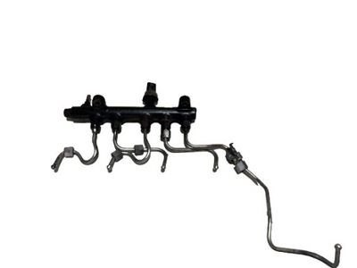 Ford galaxy mk4 молдинг упорскування дроти 94675g01 фото №1