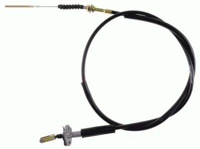 3074 600 244 CABLE CONJUNTO DE EMBRAGUE SUZUKI SAMURAI 1,0/1,3 88  