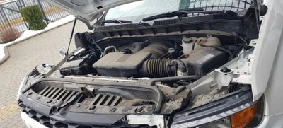 CHEVROLET SILVERADO SIERRA MOTOR 5.3 V8 L82 EE.UU.  