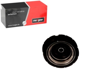 Подушка амортизатор citroen перед c3 ii c3 picasso c4 cactus ds3 208 фото №1