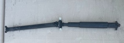 Wał приводной задний bmw 7 g11 730d b57 фото №1