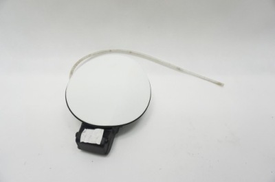 Крышка заливной топлива vw tiguan i 5n lift lc9a фото №1