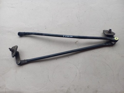 Toyota camry 92-96 механизм трос дворник перед фото №1