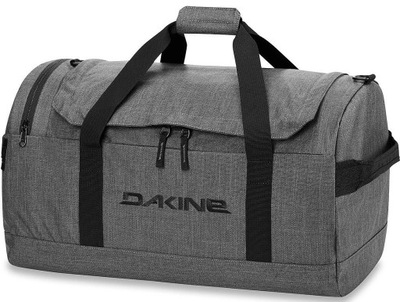torba Dakine EQ Duffle 50 - Carbon