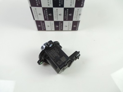 Клапан турбіни alfa romeo giulia 2.0 2.9 50051596 фото №1