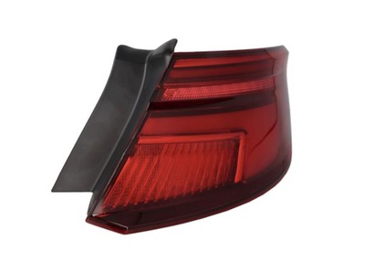 FARO DERECHA PARTE TRASERA DERECHA PARTE TRASERA AUDI A3 8V SPORTBACK 16-20 DIODO LUMINOSO LED  