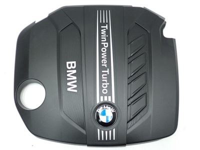 КРЫШКА ЗАЩИТА ДВИГАТЕЛЯ 7810800 BMW 1 F20 2.0D 11R