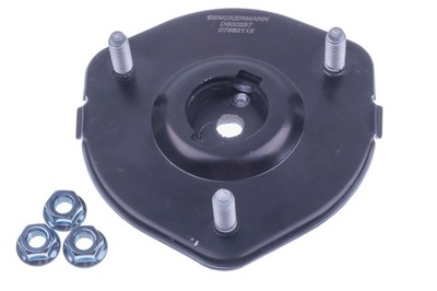 DENCKERMANN D600257 MOUNTING SHOCK ABSORBER - milautoparts-fr.ukrlive.com