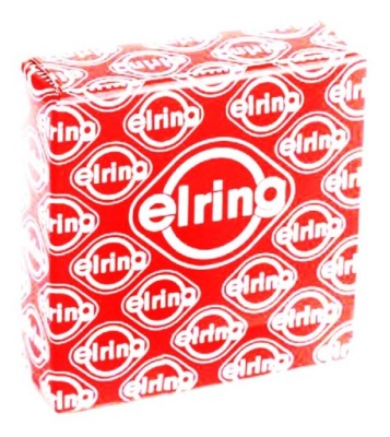 Elring 318.170 прокладка, кришка головки циліндрів фото №1