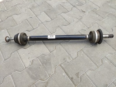 Привідний вал задня задня ліва bmw 5 g30 g31 8664621 фото №1